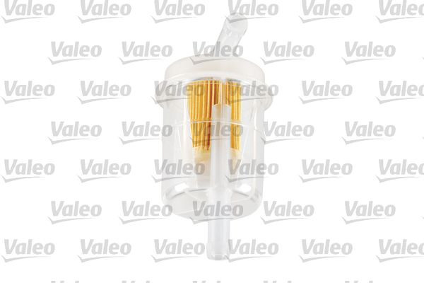 Kuro filtras VALEO 587048