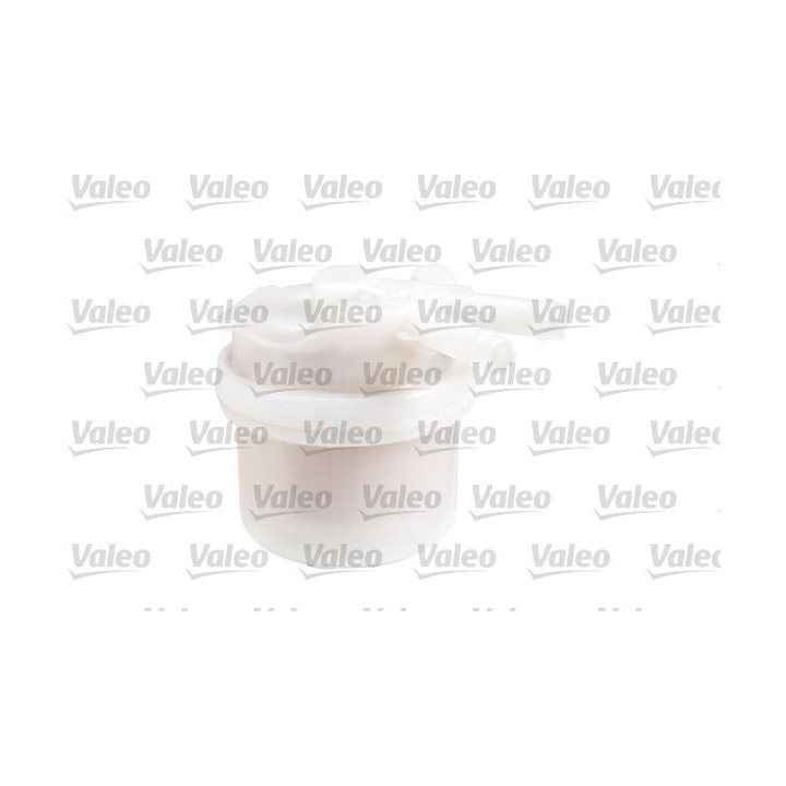 Kuro filtras VALEO 587049