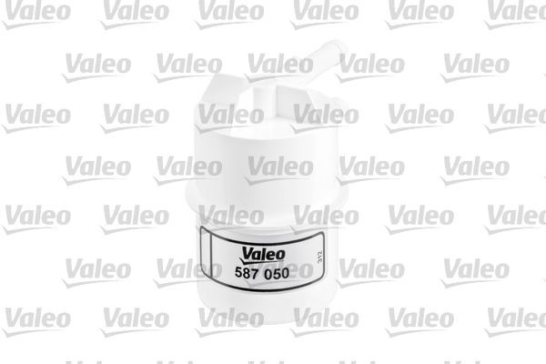 Kuro filtras VALEO 587050
