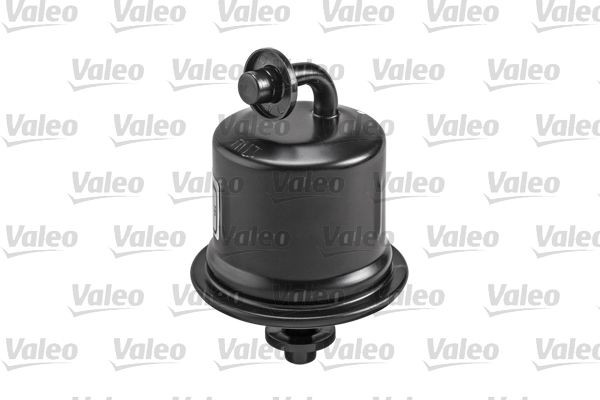 Kuro filtras VALEO 587052
