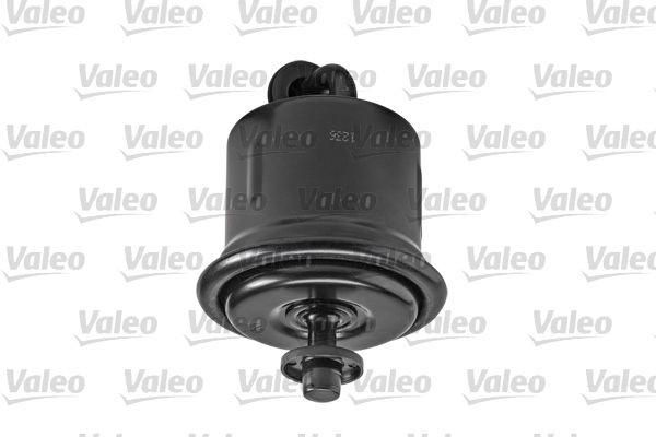 Kuro filtras VALEO 587052