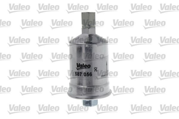 Kuro filtras VALEO 587056
