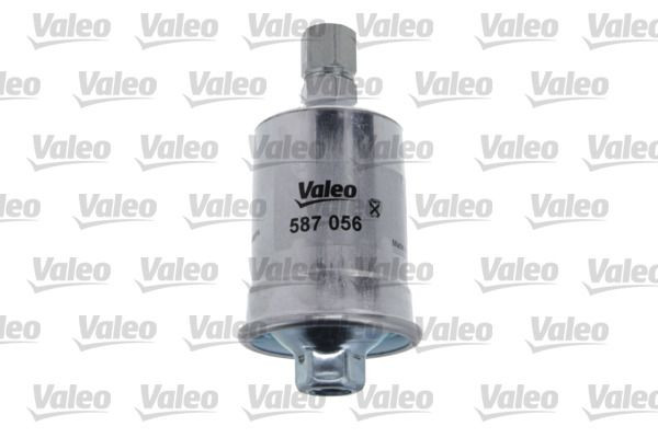 Kuro filtras VALEO 587056