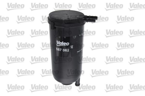 Kuro filtras VALEO 587062