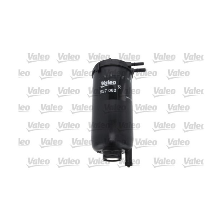 Kuro filtras VALEO 587062