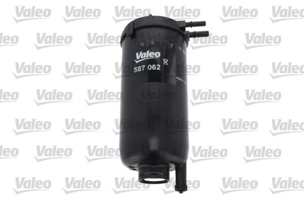 Kuro filtras VALEO 587062