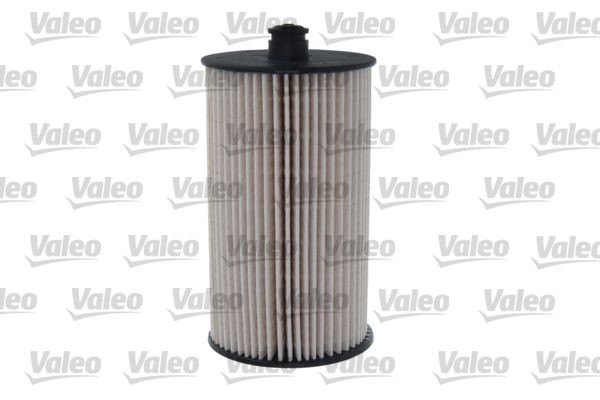 Kuro filtras VALEO 587071