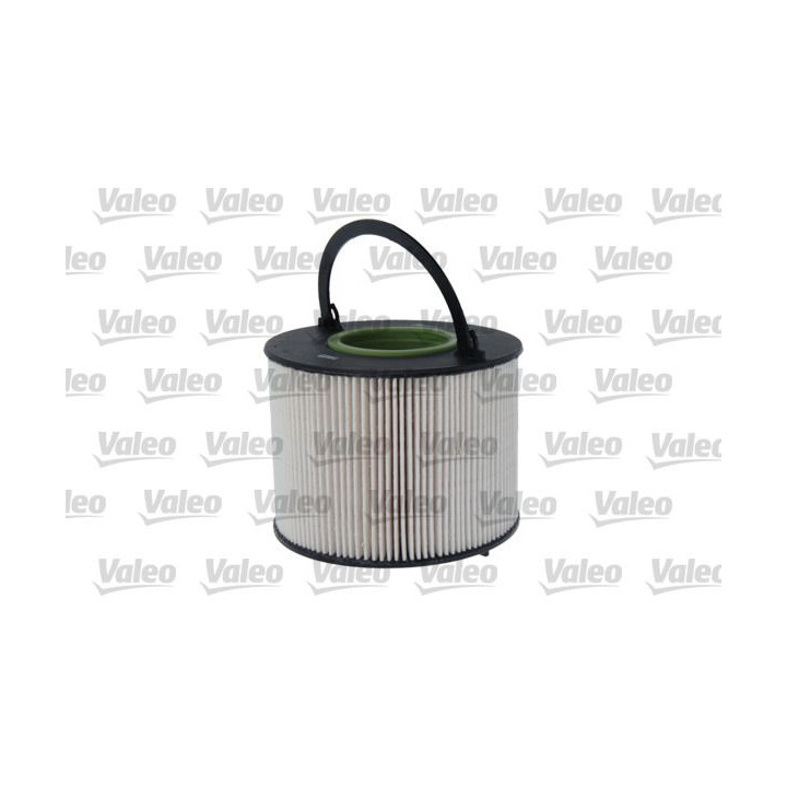 Kuro filtras VALEO 587075