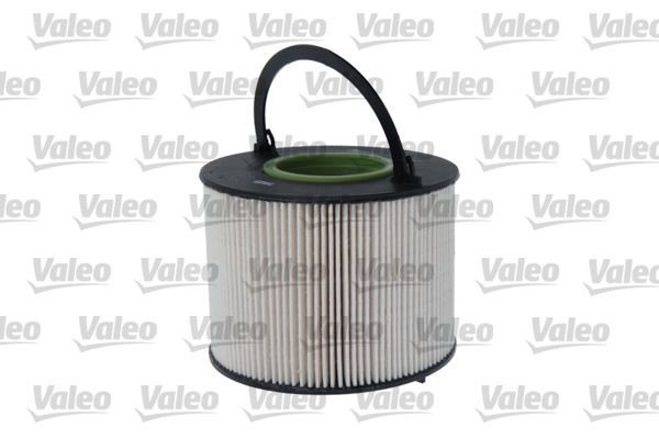 Kuro filtras VALEO 587075