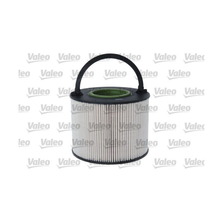 Kuro filtras VALEO 587075