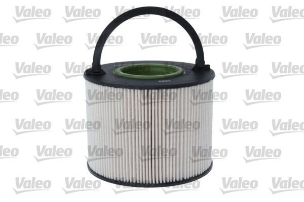 Kuro filtras VALEO 587075