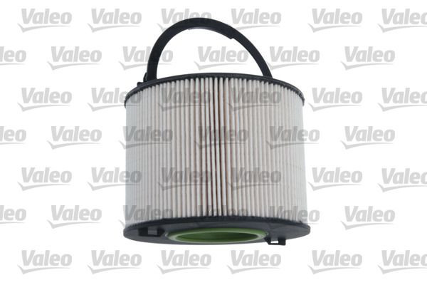 Kuro filtras VALEO 587075