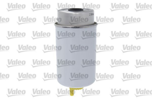 Kuro filtras VALEO 587181
