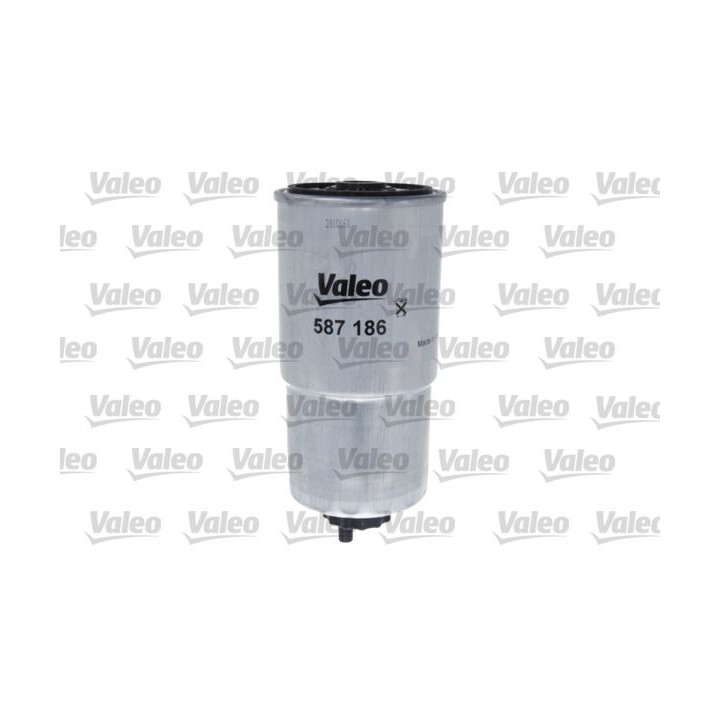 Kuro filtras VALEO 587186