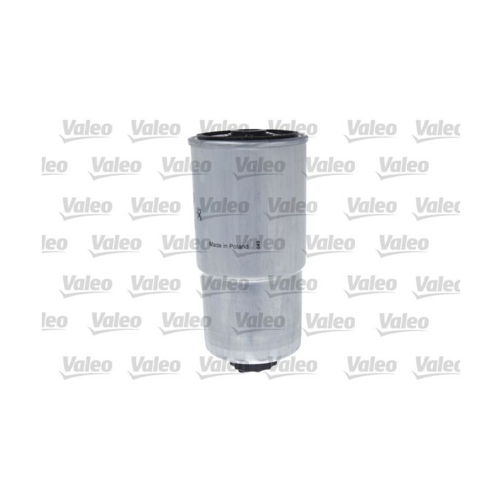 Kuro filtras VALEO 587186