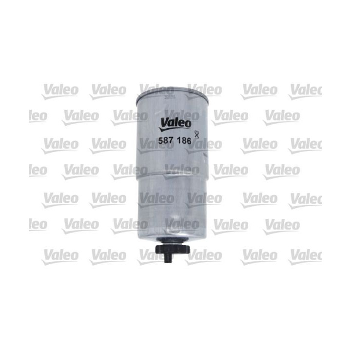 Kuro filtras VALEO 587186