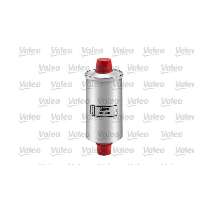 Kuro filtras VALEO 587200
