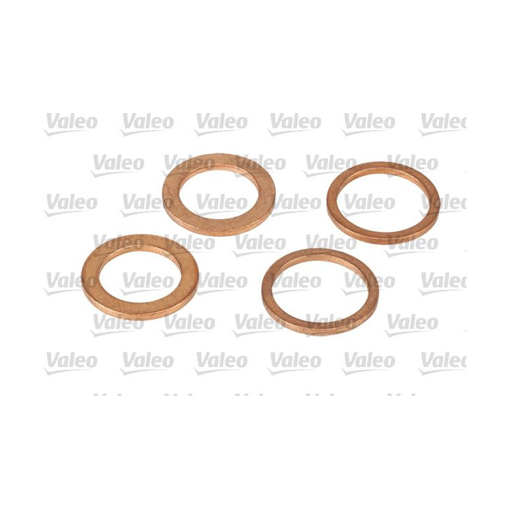 Kuro filtras VALEO 587202