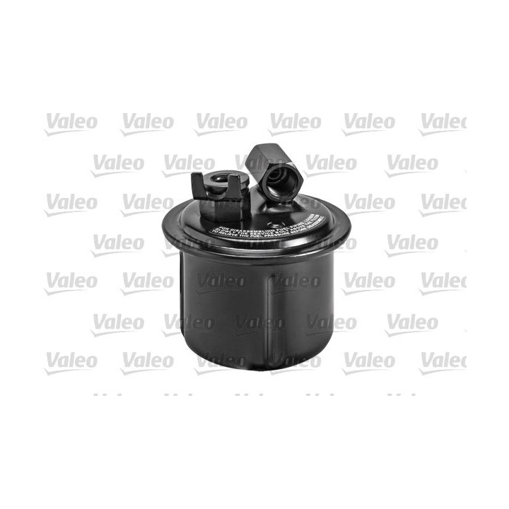 Kuro filtras VALEO 587203
