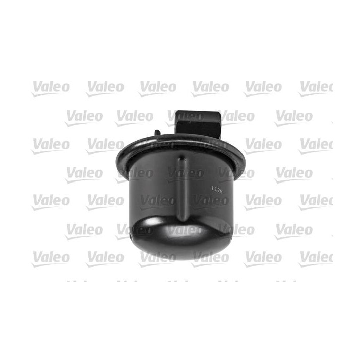 Kuro filtras VALEO 587203