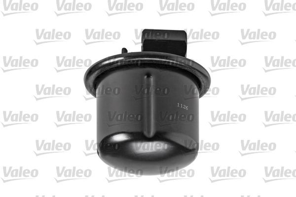 Kuro filtras VALEO 587203