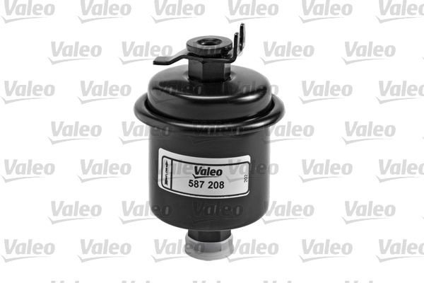 Kuro filtras VALEO 587208