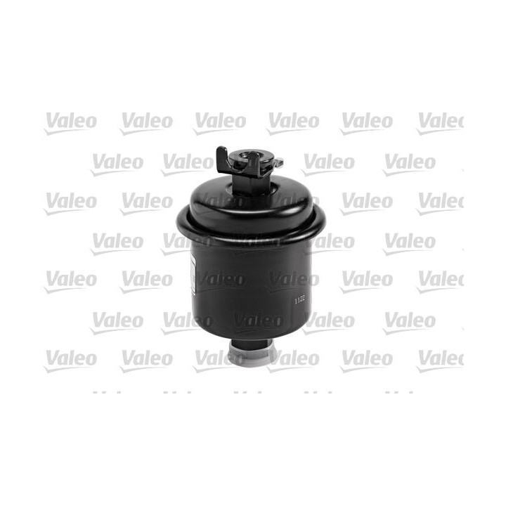 Kuro filtras VALEO 587208