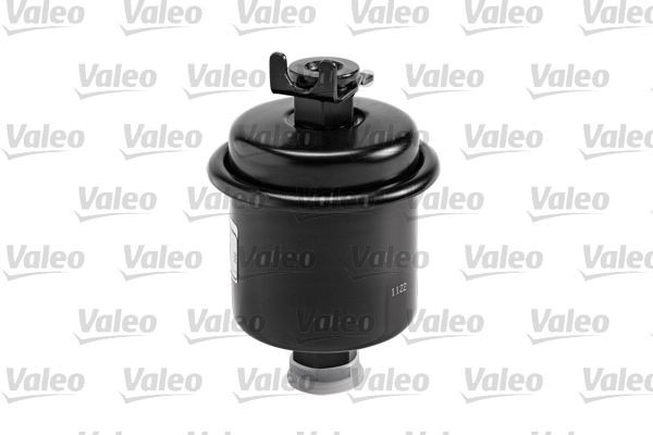 Kuro filtras VALEO 587208