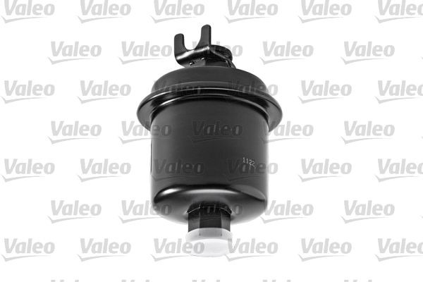 Kuro filtras VALEO 587208