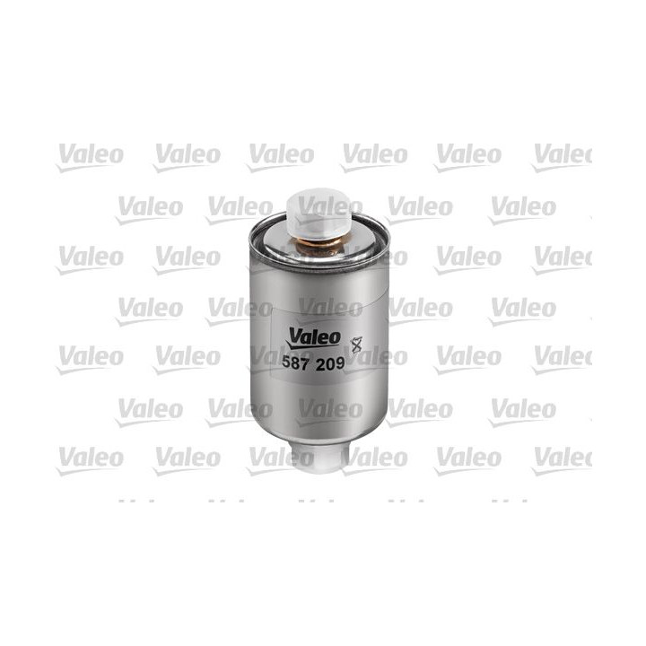 Kuro filtras VALEO 587209