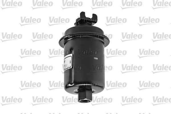 Kuro filtras VALEO 587211