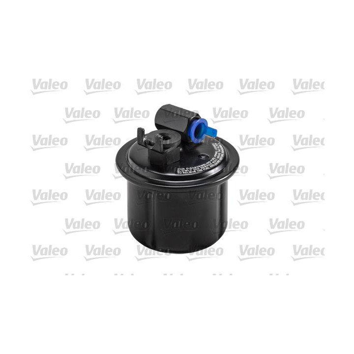 Kuro filtras VALEO 587217