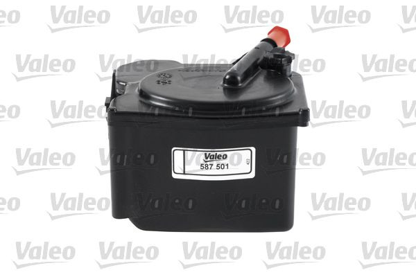 Kuro filtras VALEO 587501