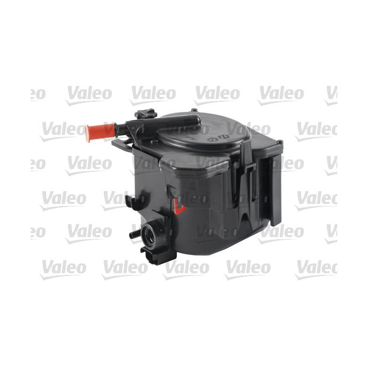 Kuro filtras VALEO 587501
