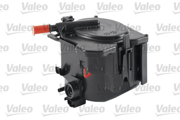 Kuro filtras VALEO 587501