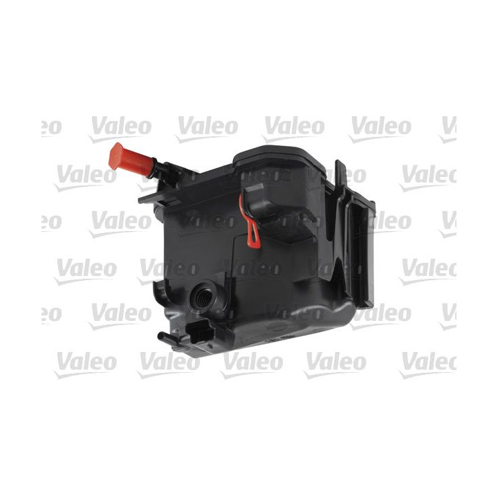 Kuro filtras VALEO 587501