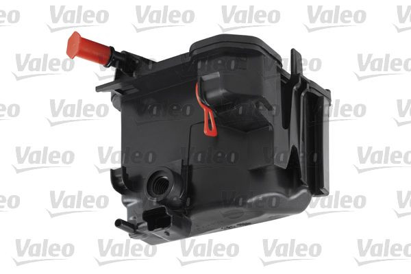 Kuro filtras VALEO 587501