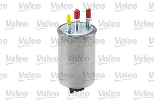 Kuro filtras VALEO 587503