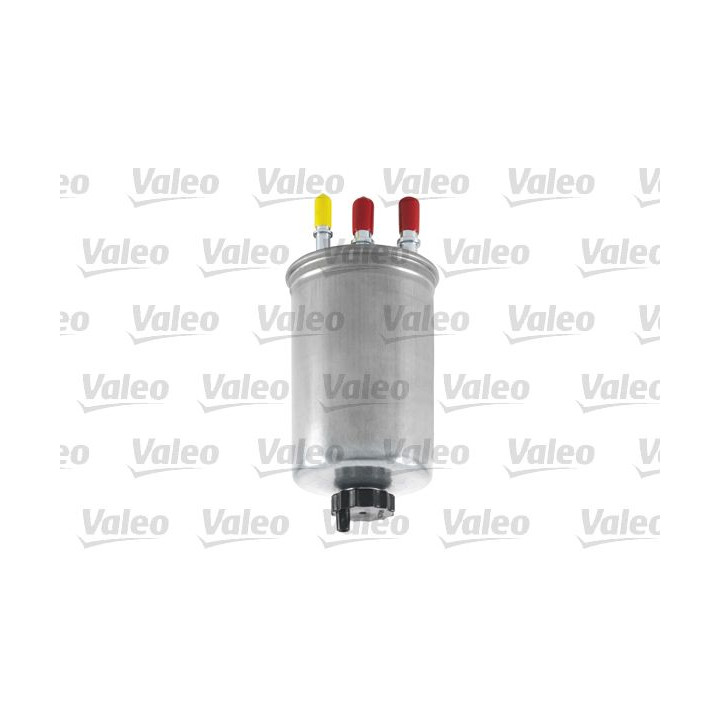 Kuro filtras VALEO 587503