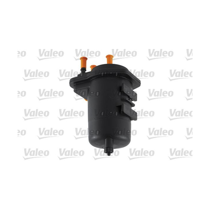 Kuro filtras VALEO 587504