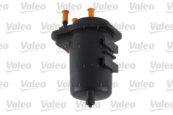 Kuro filtras VALEO 587504