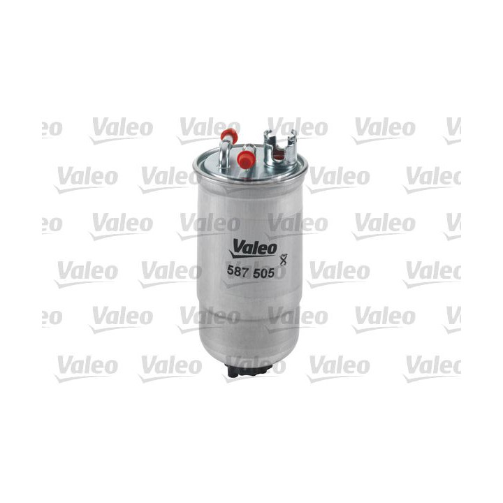 Kuro filtras VALEO 587505