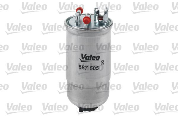 Kuro filtras VALEO 587505