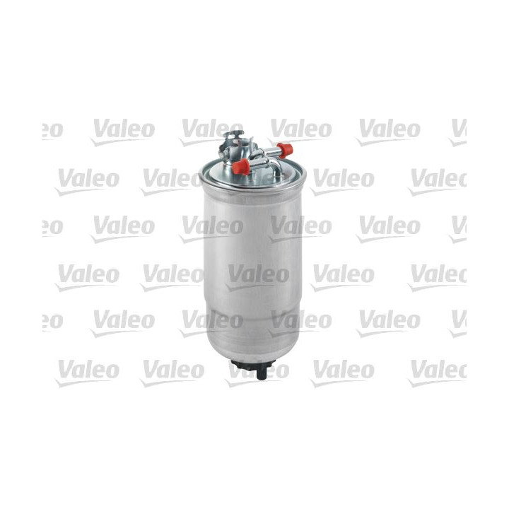 Kuro filtras VALEO 587505