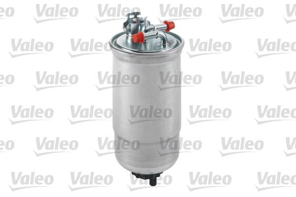 Kuro filtras VALEO 587505