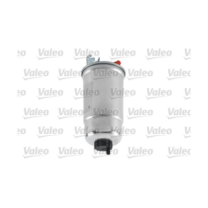 Kuro filtras VALEO 587505