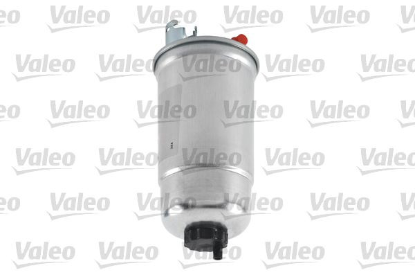 Kuro filtras VALEO 587505