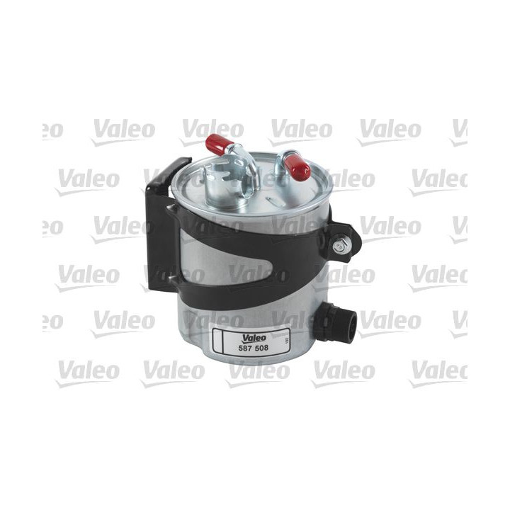 Kuro filtras VALEO 587508