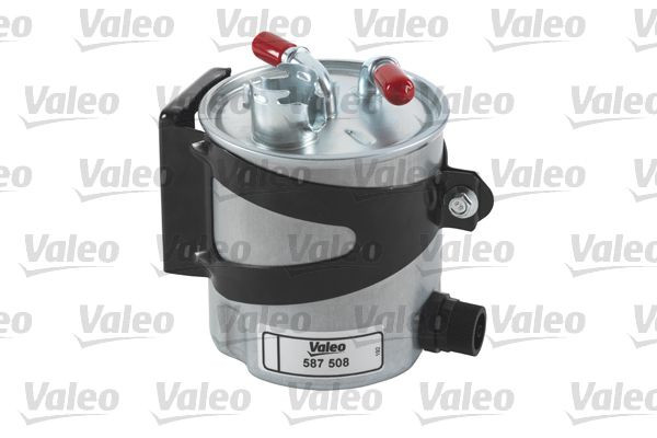Kuro filtras VALEO 587508