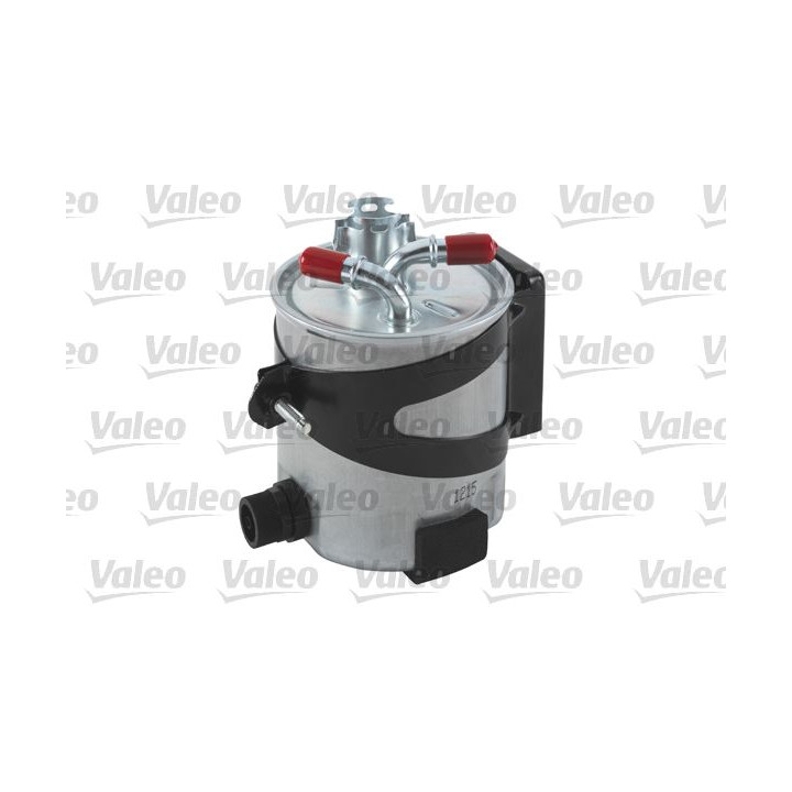 Kuro filtras VALEO 587508
